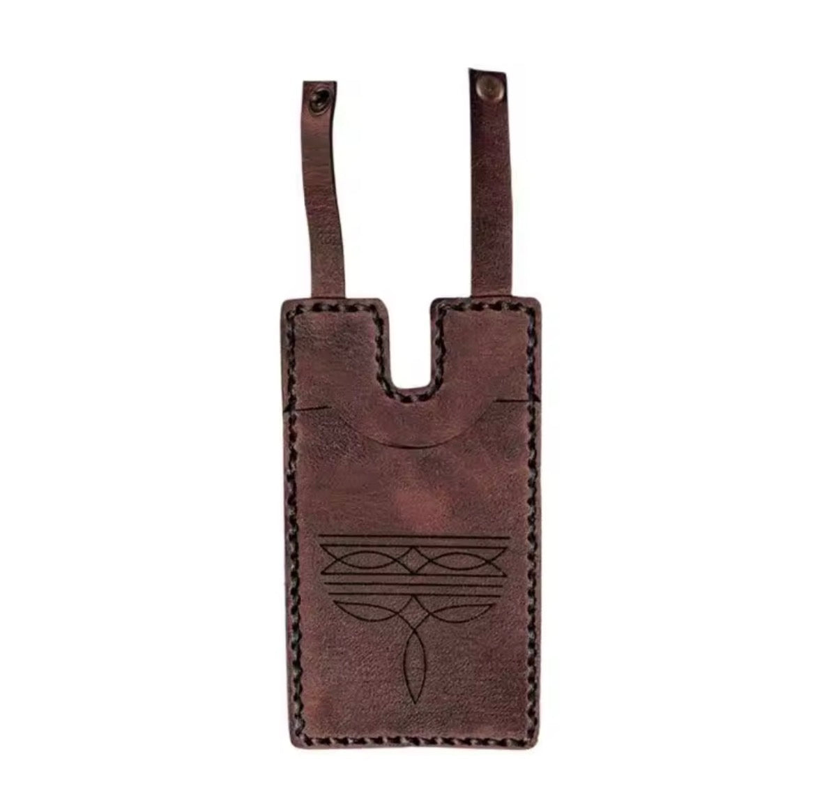 The Boot Wallets