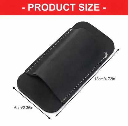 The Belt Case